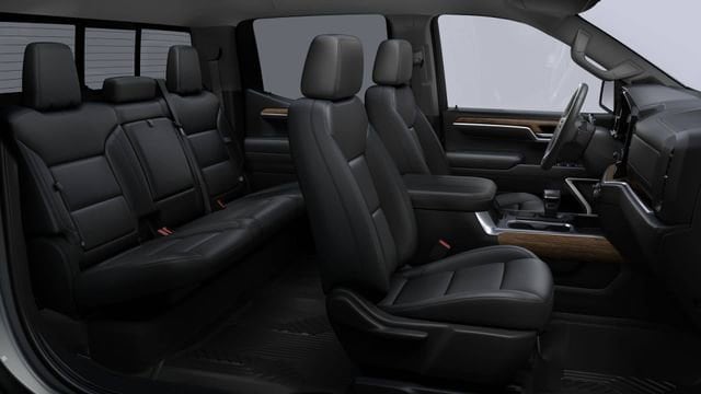 2026 Chevrolet Silverado 1500 LT Trail Boss - Photo 36