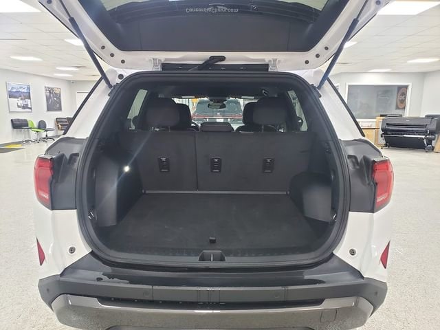 2025 GMC Terrain Elevation - Photo 7