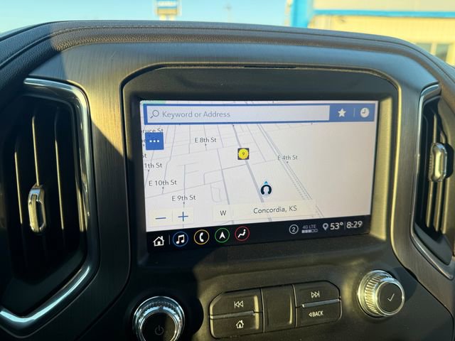 2020 GMC Sierra 1500 Denali Denali - Photo 24