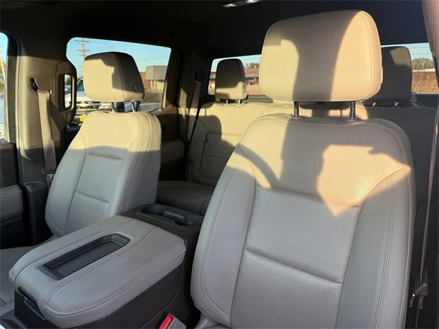 2021 Chevrolet Silverado 1500 LTZ - Photo 17