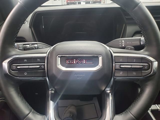 2025 GMC Terrain Elevation - Photo 14