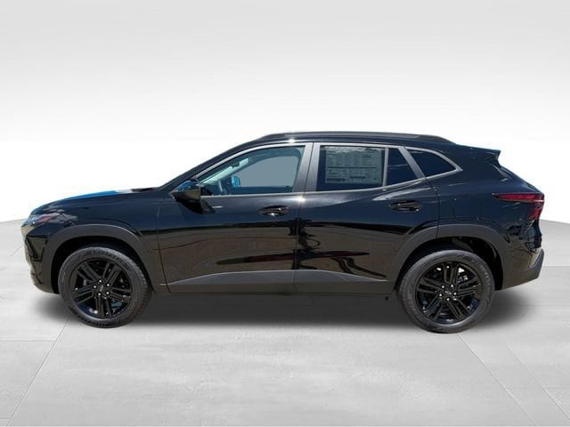 2026 Chevrolet Trax Activ - Photo 8