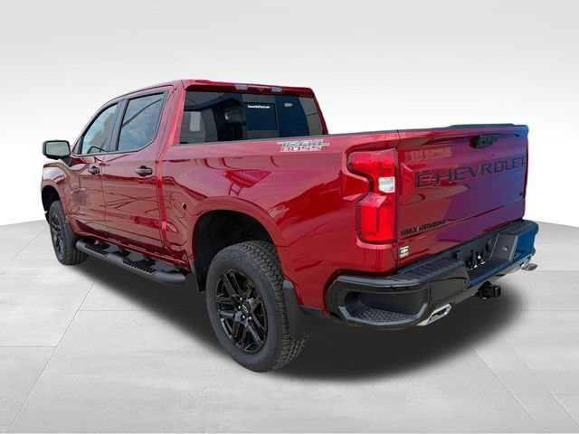 2026 Chevrolet Silverado 1500 LT Trail Boss - Photo 7