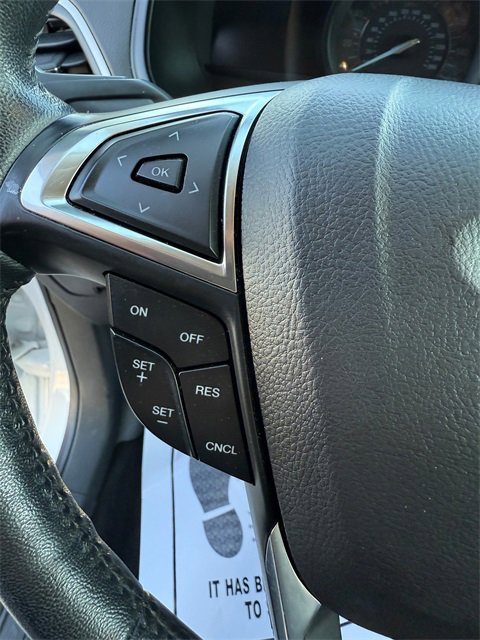 2023 Ford Edge SEL - Photo 15