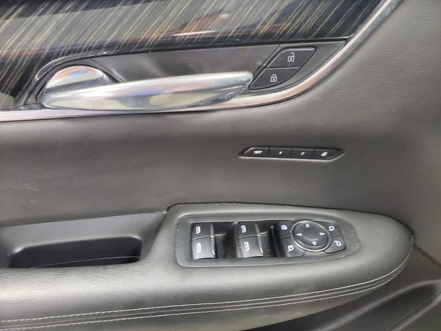 2022 Cadillac XT6 Premium Luxury - Photo 17