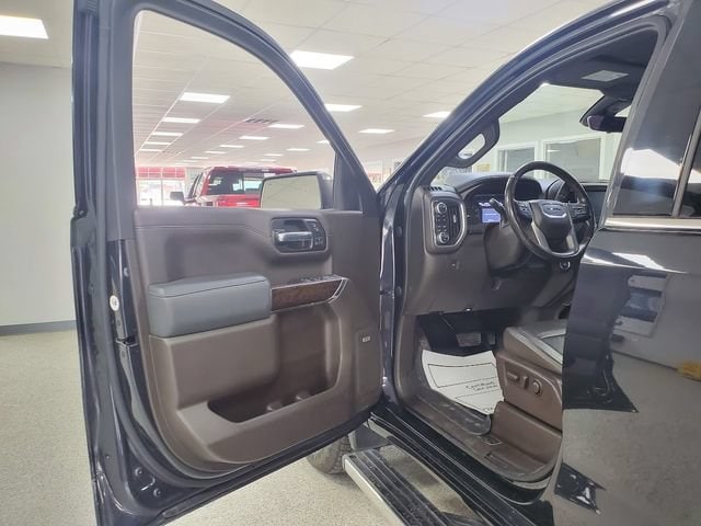 2020 GMC Sierra 1500 Denali Denali - Photo 11
