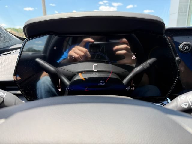 2026 Chevrolet Trax Activ - Photo 17