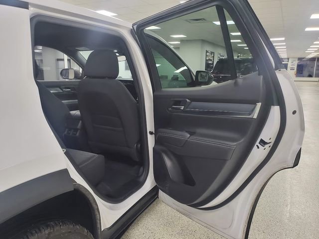 2025 GMC Terrain Elevation - Photo 21