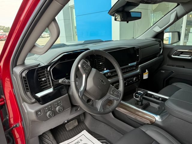 2026 Chevrolet Silverado 1500 LT Trail Boss - Photo 10