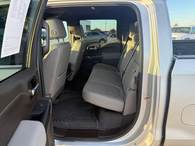 2021 Chevrolet Silverado 1500 LTZ - Photo 12