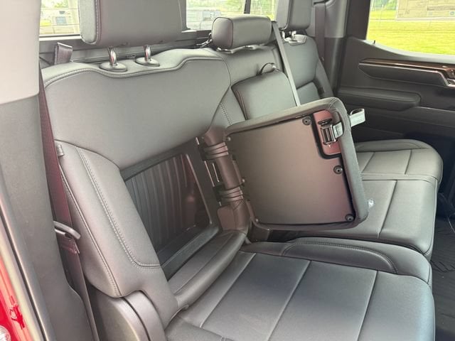 2026 Chevrolet Silverado 1500 LT Trail Boss - Photo 17