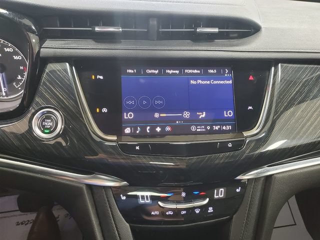 2022 Cadillac XT6 Premium Luxury - Photo 19