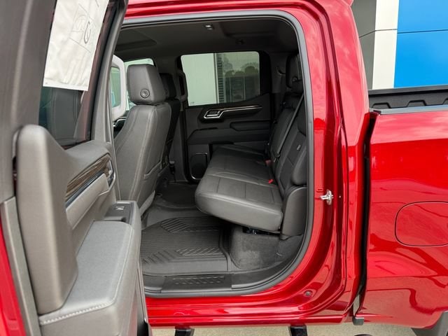 2026 Chevrolet Silverado 1500 LT Trail Boss - Photo 12