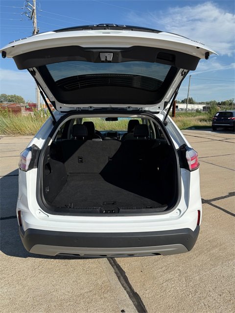 2023 Ford Edge SEL - Photo 11
