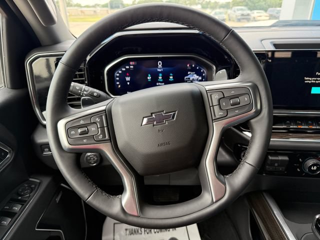 2026 Chevrolet Silverado 1500 LT Trail Boss - Photo 21