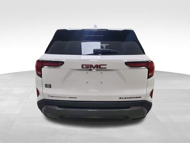 2025 GMC Terrain Elevation - Photo 6