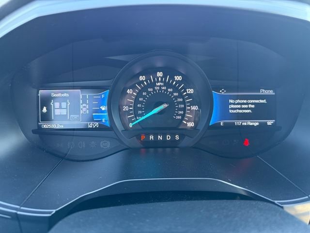2023 Ford Edge SEL - Photo 18