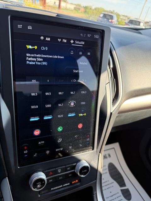 2023 Ford Edge SEL - Photo 19