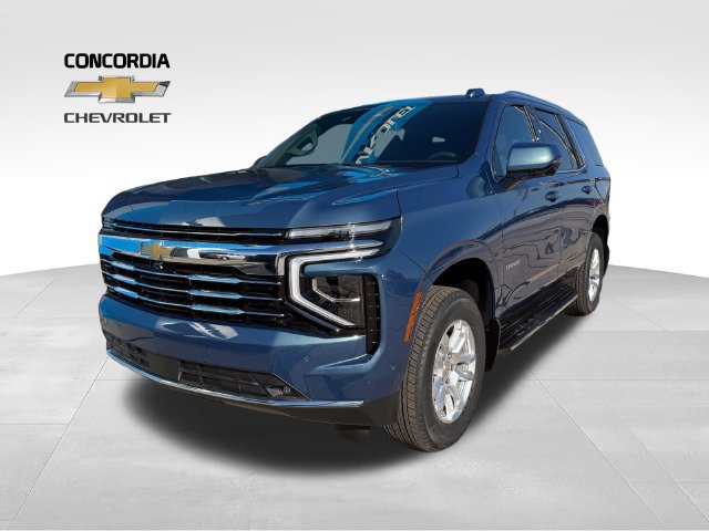 2026 Chevrolet Tahoe
