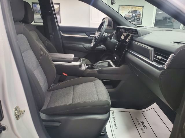 2025 GMC Terrain Elevation - Photo 26
