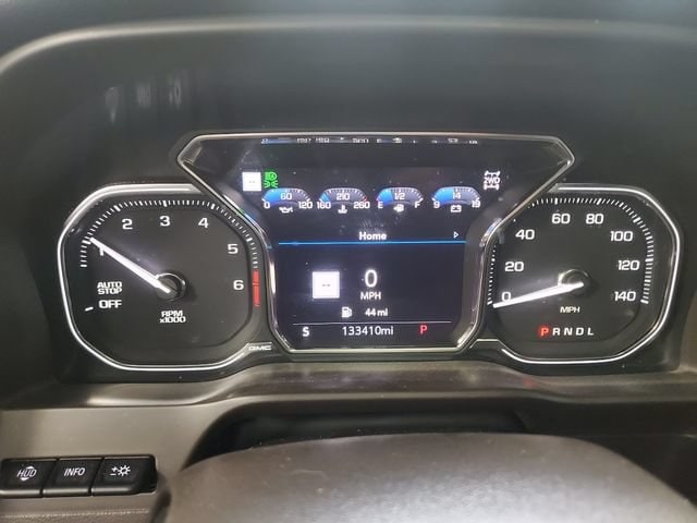 2020 GMC Sierra 1500 Denali Denali - Photo 17