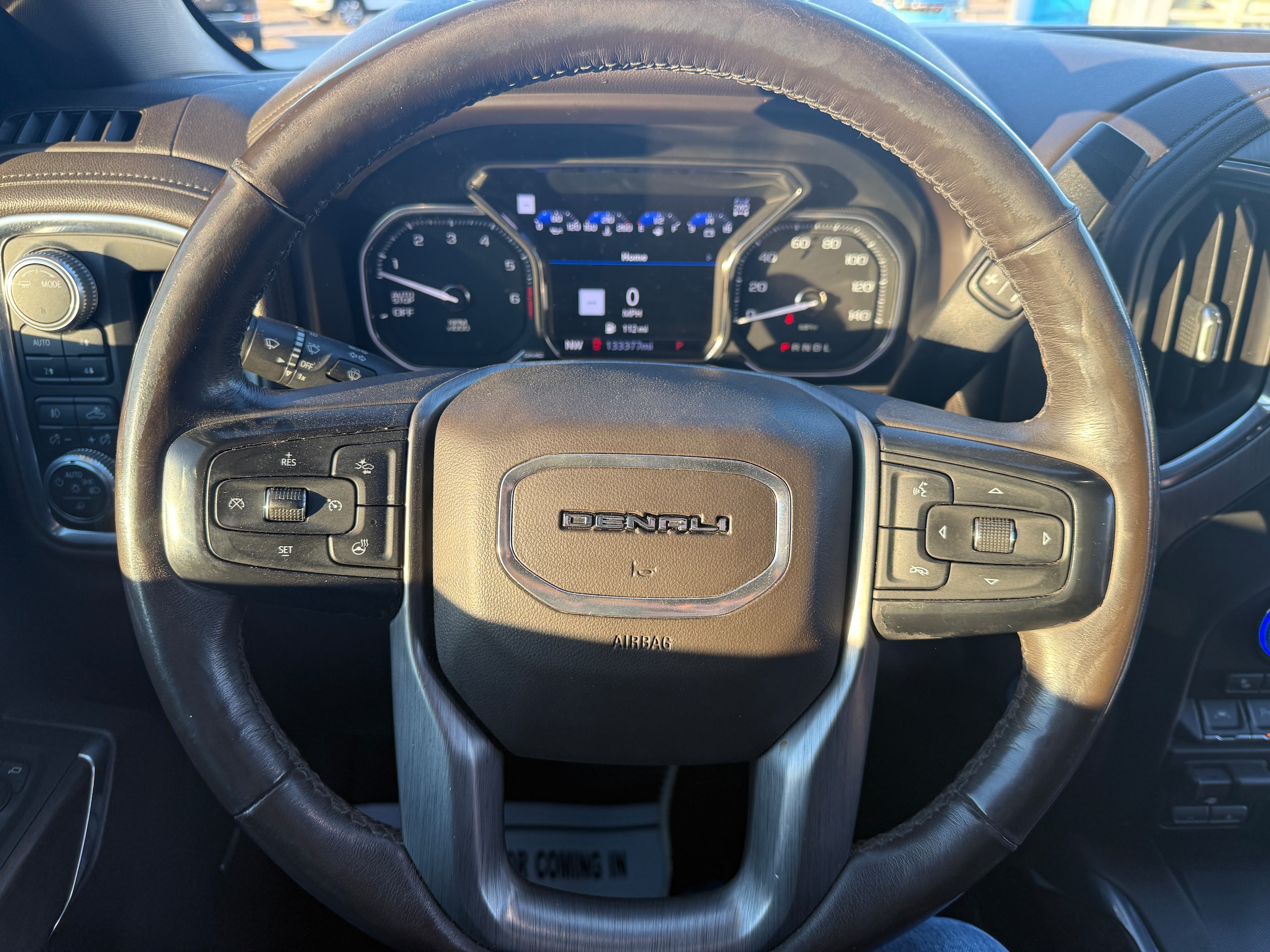 2020 GMC Sierra 1500 Denali Denali - Photo 49