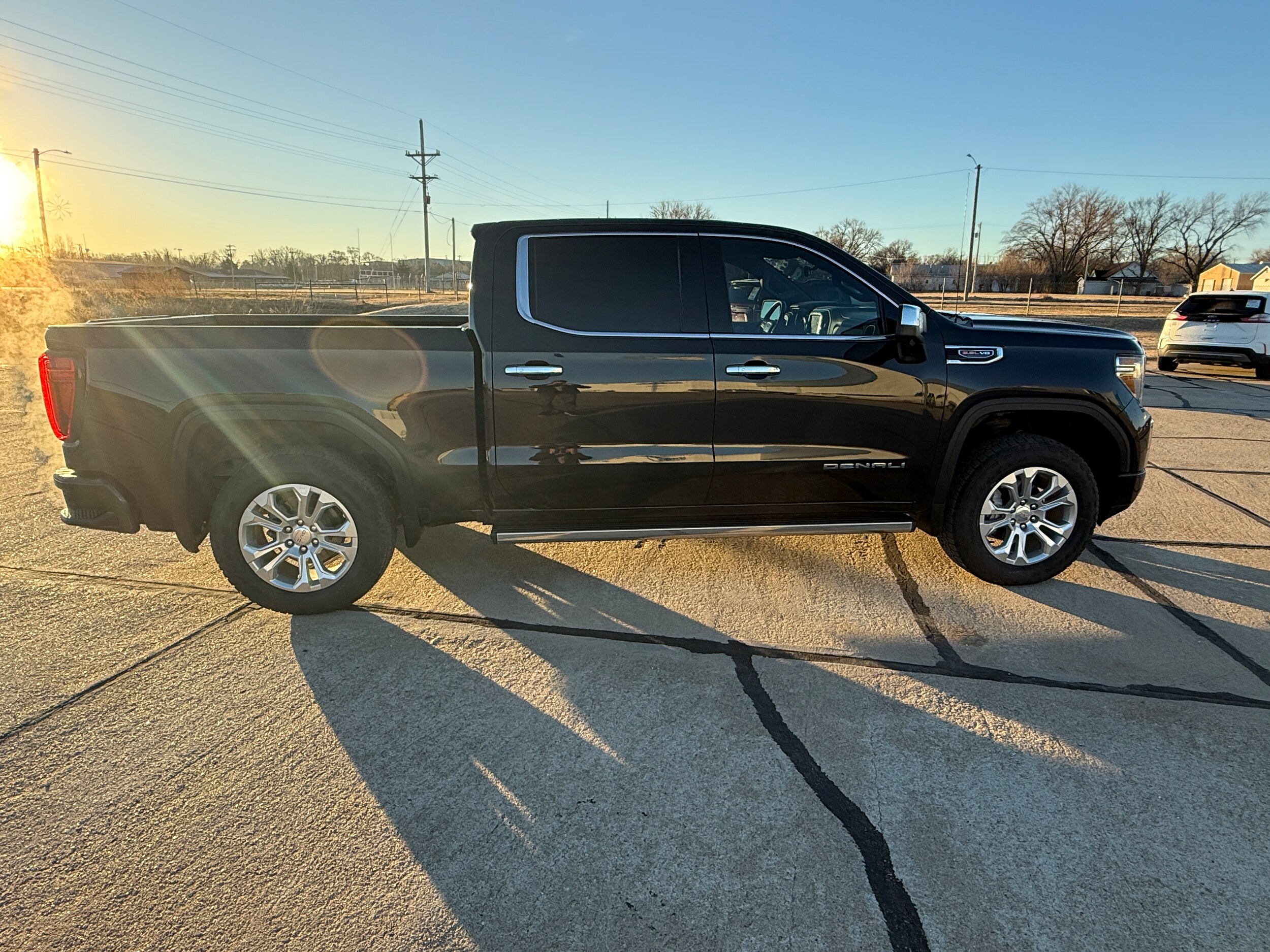 2020 GMC Sierra 1500 Denali Denali - Photo 35