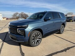 2026 Chevrolet Tahoe High Country SUV