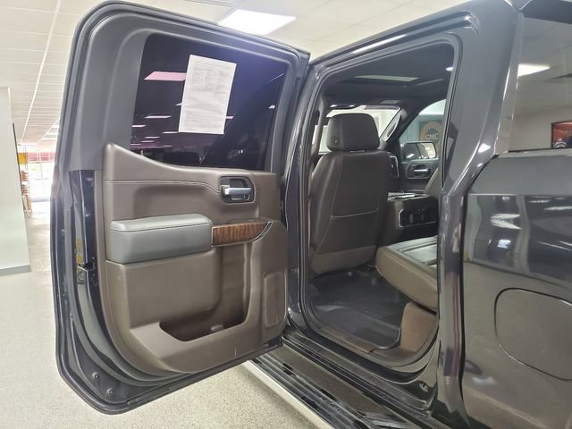 2020 GMC Sierra 1500 Denali Denali - Photo 26