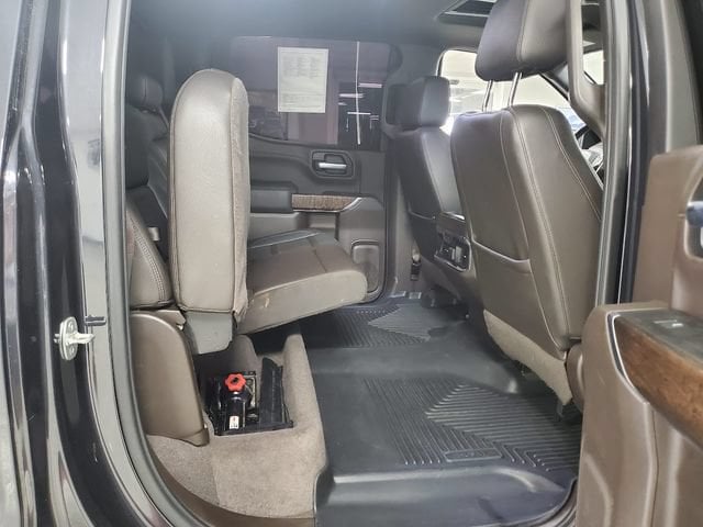 2020 GMC Sierra 1500 Denali Denali - Photo 33