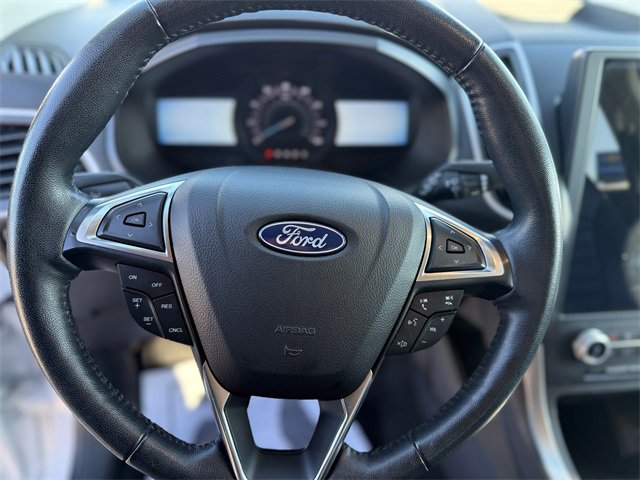 2023 Ford Edge SEL - Photo 14