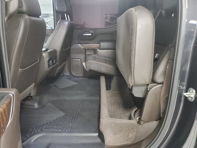 2020 GMC Sierra 1500 Denali Denali - Photo 28