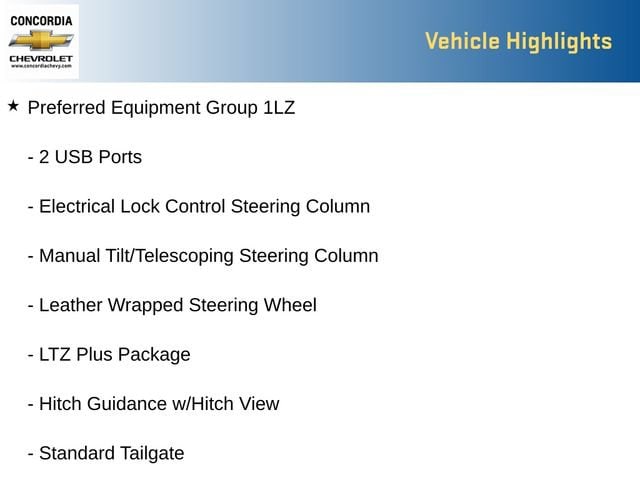2021 Chevrolet Silverado 1500 LTZ - Photo 30