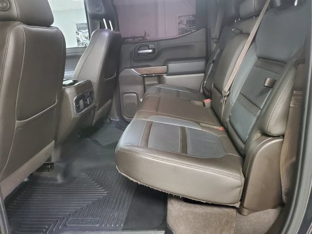 2020 GMC Sierra 1500 Denali Denali - Photo 27