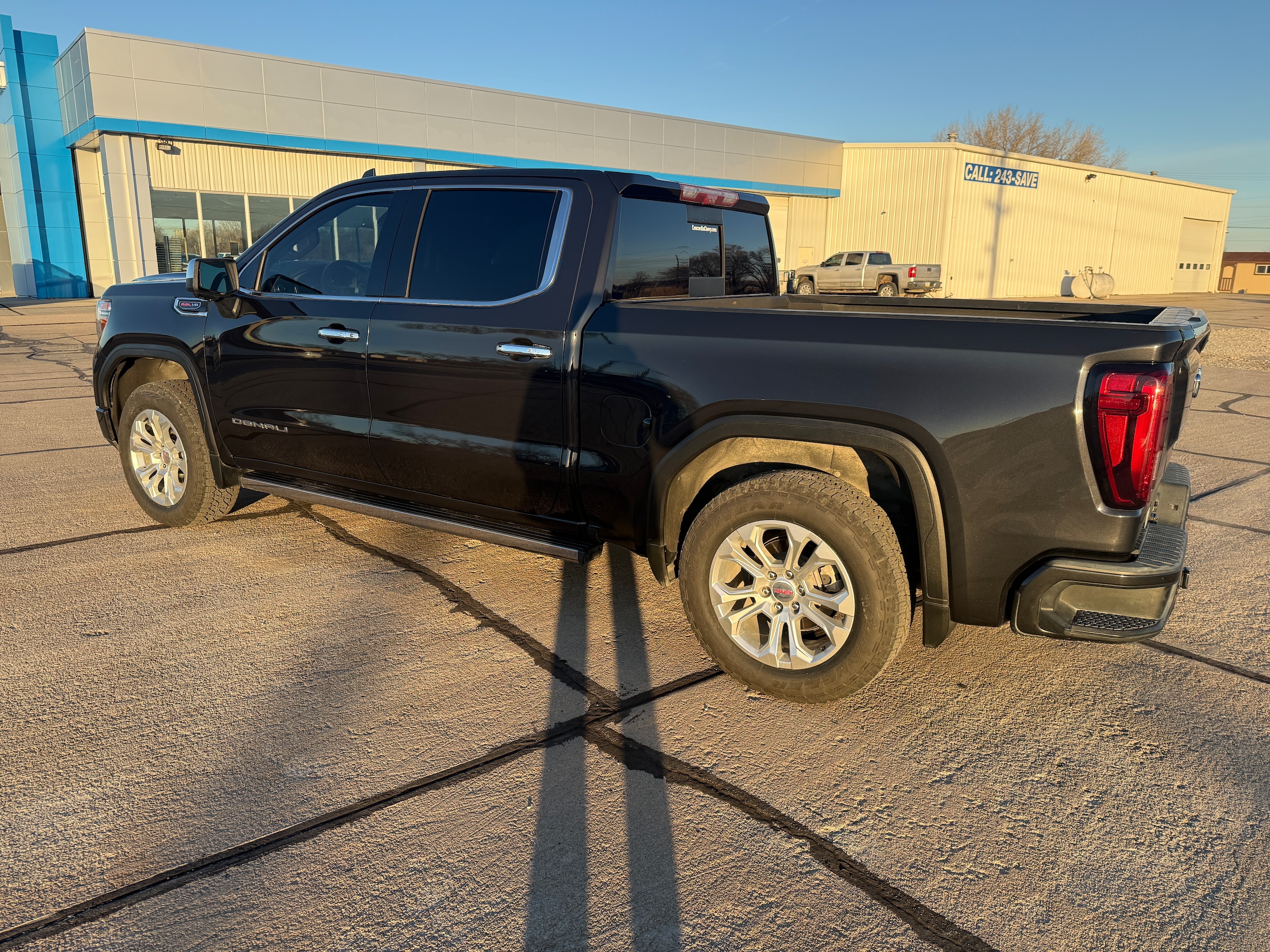 2020 GMC Sierra 1500 Denali Denali - Photo 29
