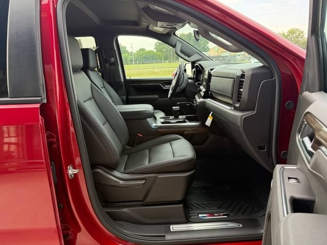2026 Chevrolet Silverado 1500 LT Trail Boss - Photo 20