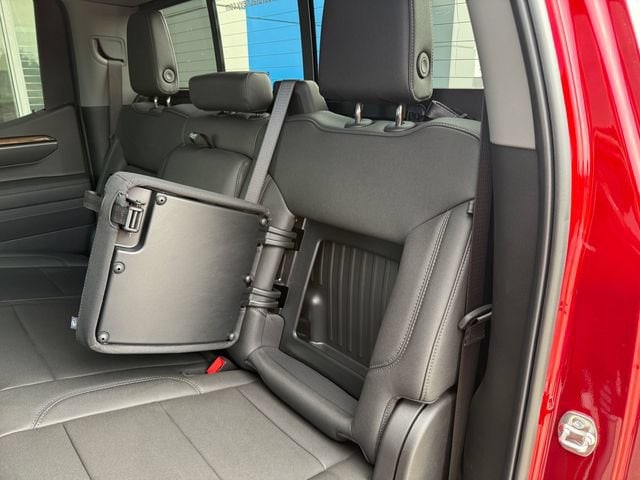 2026 Chevrolet Silverado 1500 LT Trail Boss - Photo 13