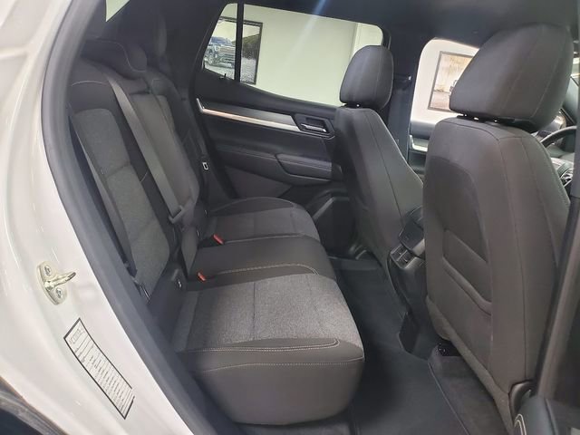 2025 GMC Terrain Elevation - Photo 22