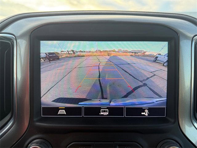 2021 Chevrolet Silverado 1500 LTZ - Photo 23