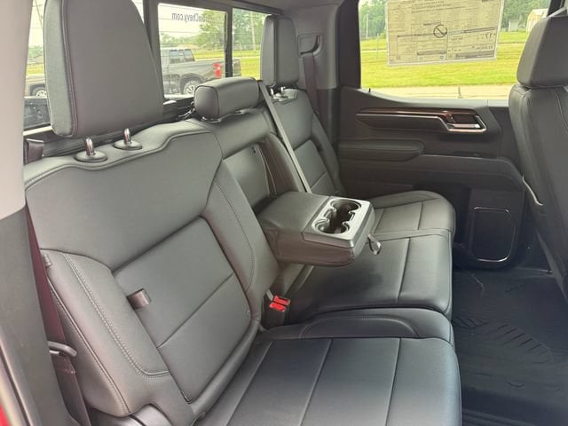 2026 Chevrolet Silverado 1500 LT Trail Boss - Photo 18