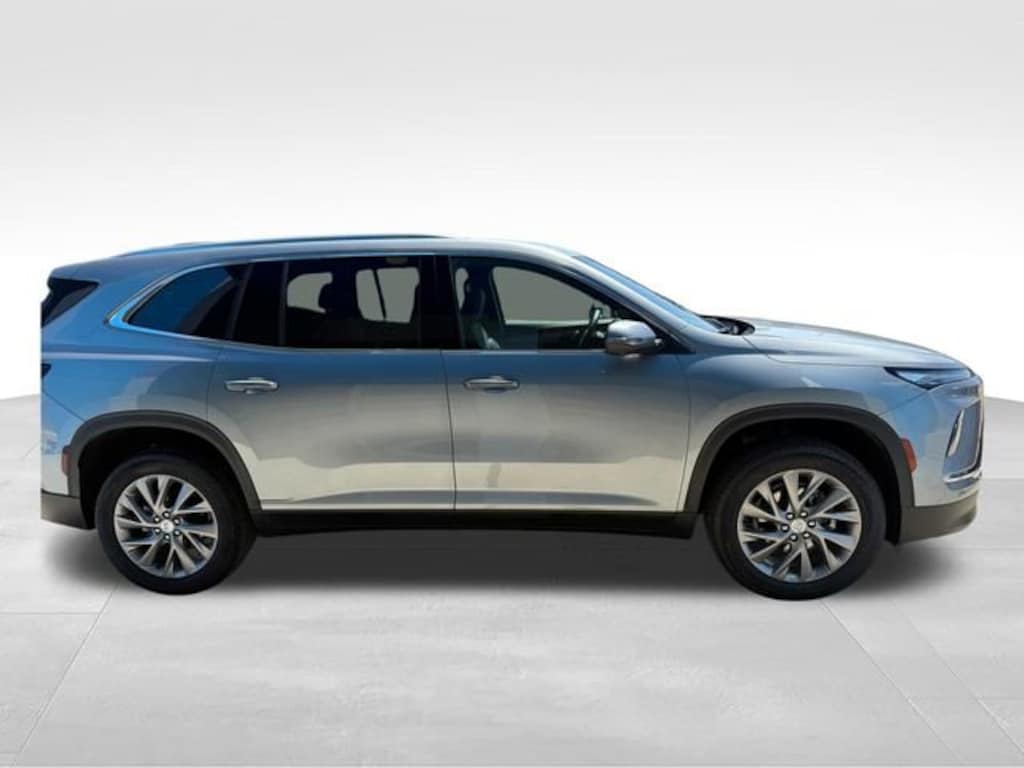 Used 2026 Buick Enclave Preferred SUV