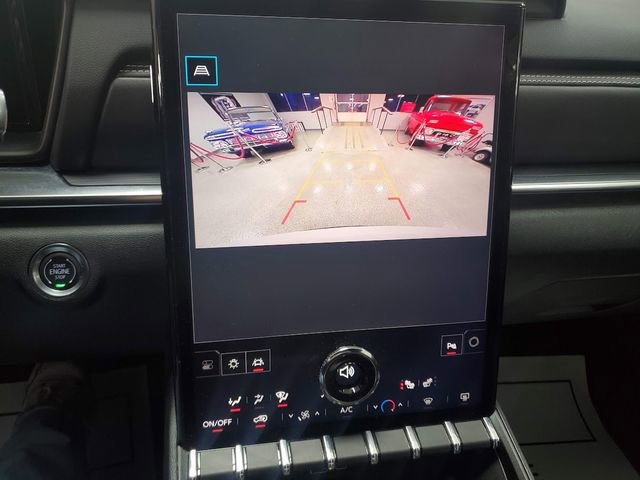 2025 GMC Terrain Elevation - Photo 15