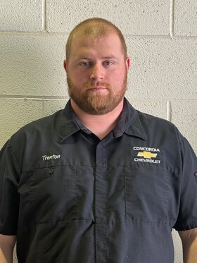 Staff member Trenton from ID_ae06c8