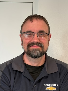 Staff member Chad from ID_ae06c8