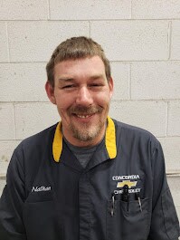 Staff member Nathan from ID_ae06c8