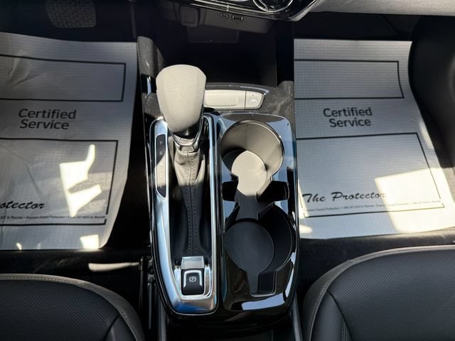 2026 Chevrolet Trax Activ - Photo 20