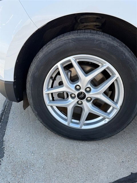 2023 Ford Edge SEL - Photo 21