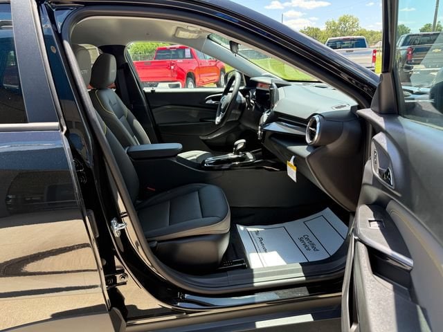 2026 Chevrolet Trax Activ - Photo 15