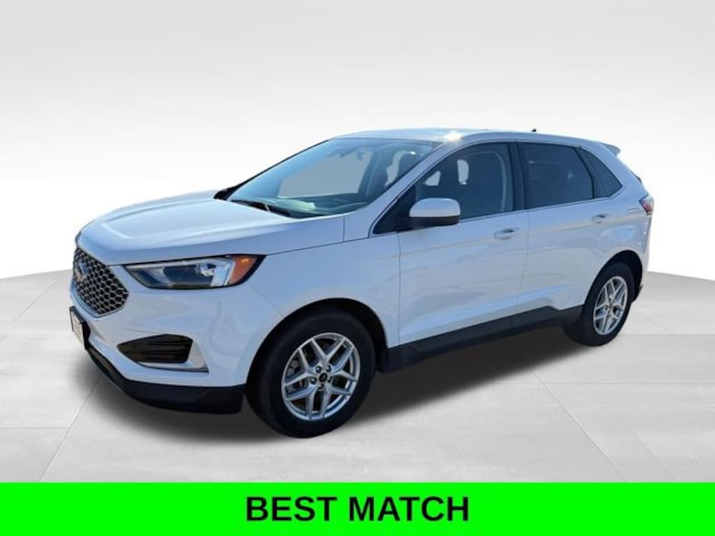 Used 2023 Ford Edge SEL