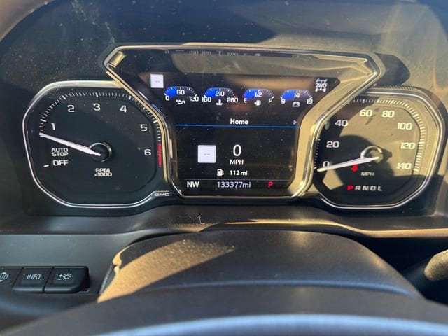 2020 GMC Sierra 1500 Denali Denali - Photo 21